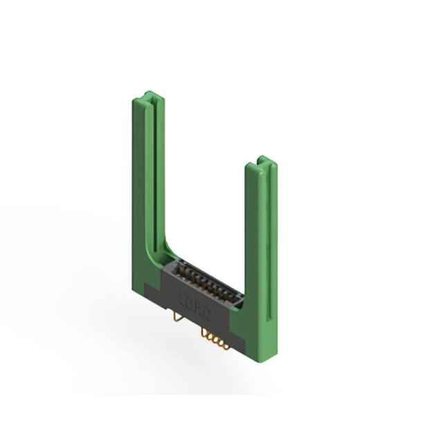 395-020-559-258 EDAC Inc.  Edgeboard Connectors